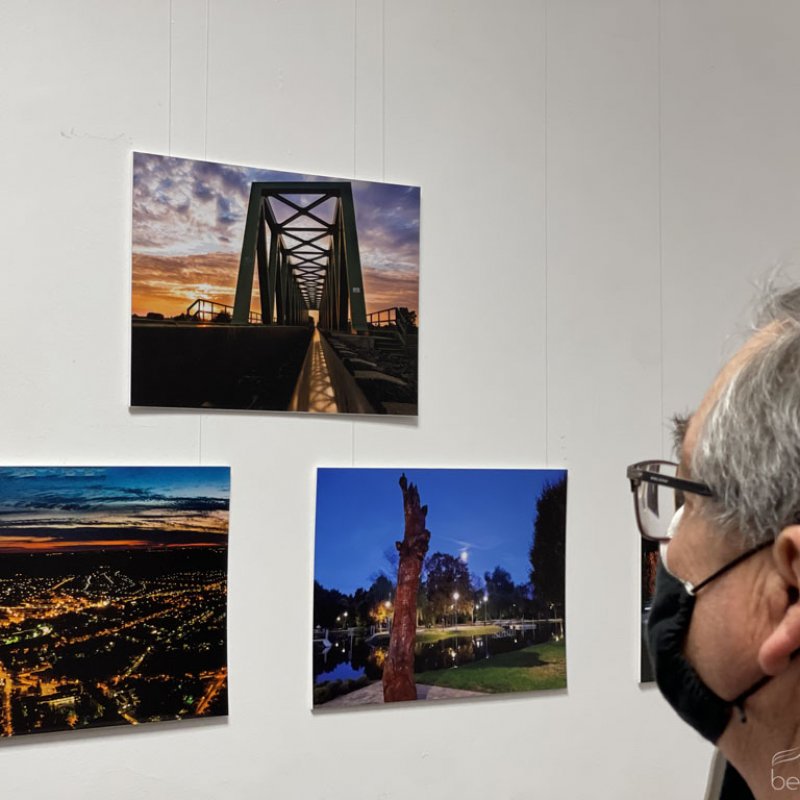 Naptárfotó pályázat - eredményhirdetés és kiállítás 33